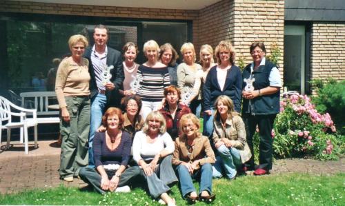 Team Burgdorf Garten